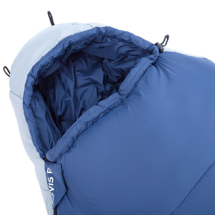 Спальний мішок RedPoint Nevis L left 