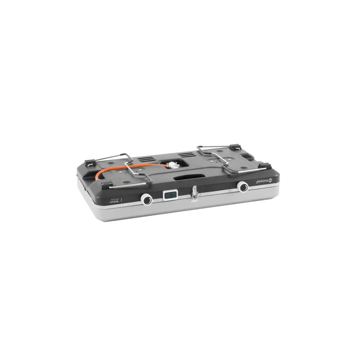 Портативна газова плитка Outwell Merapi Pro Duo Deluxe (651270)