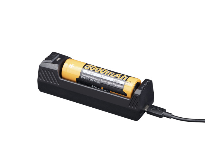 Зарядний пристрій Fenix ARE-X1 v2.0 