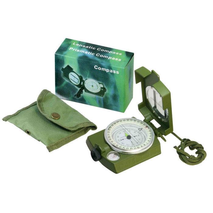 Компас Grand Way TSC-068 