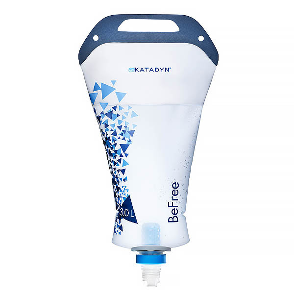Фільтр Katadyn BeFree 3 L (8018008) 