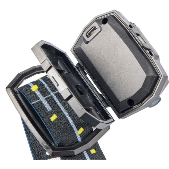 Ліхтар налобний Skif Outdoor Facette 