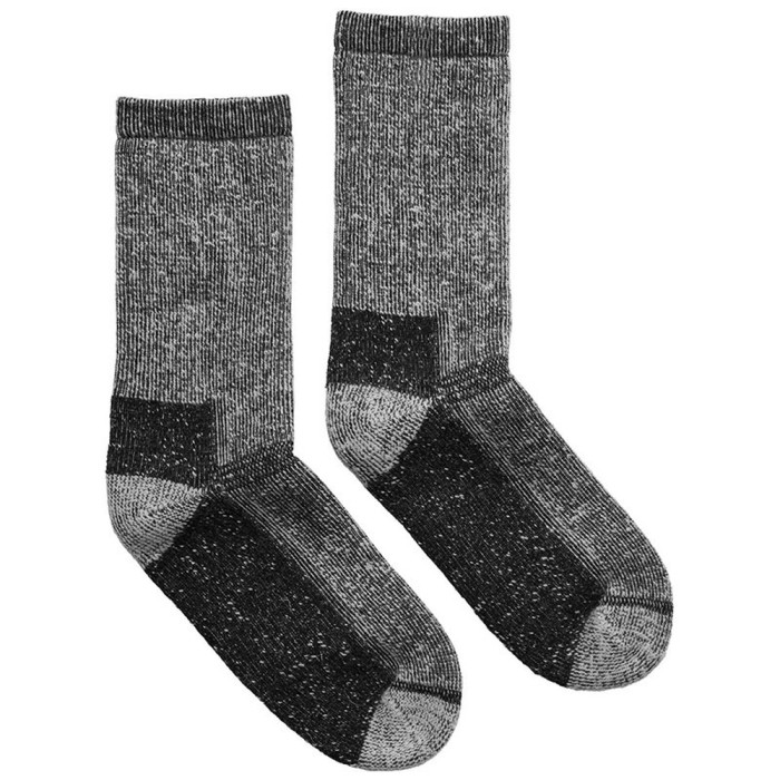 Термошкрапетки Aclima HotWool 41-45  (без паковання)