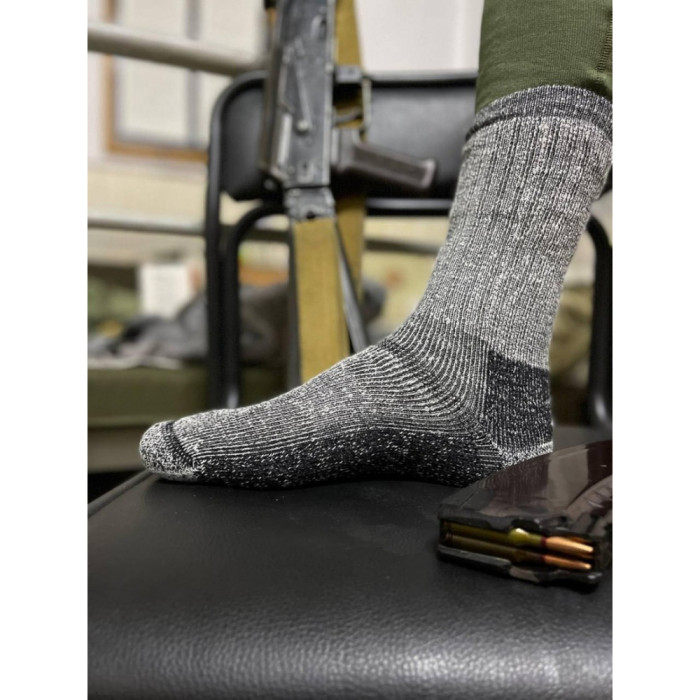 Термошкрапетки Aclima HotWool 41-45  (без паковання)