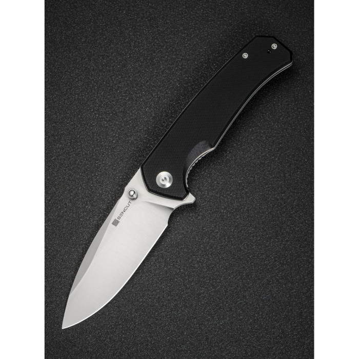 Ніж складаний Sencut Skarnax S24025-1 