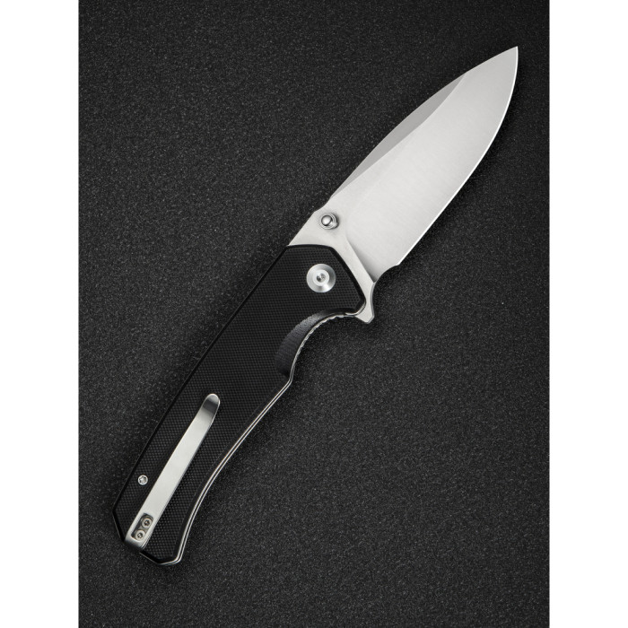 Ніж складаний Sencut Skarnax S24025-1 