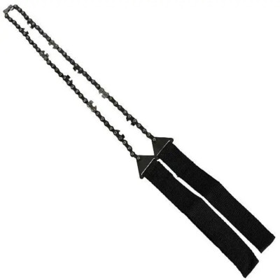 Пила ланцюгова Mil-Tec Survival Saw 65см