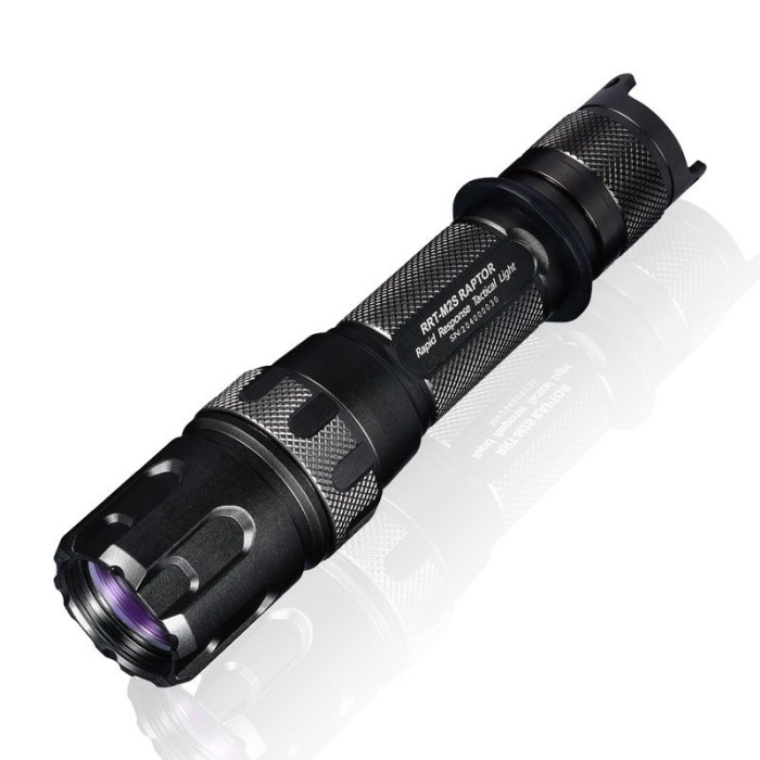 Ліхтар JetBeam RRT-M2S 