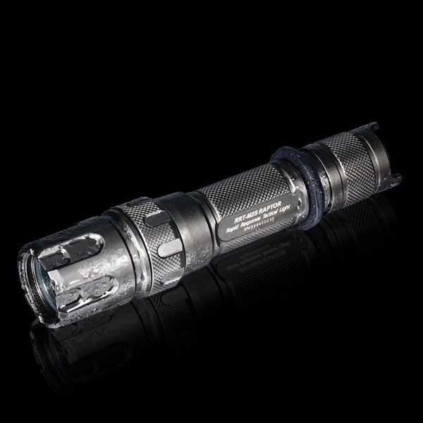 Ліхтар JetBeam RRT-M2S 