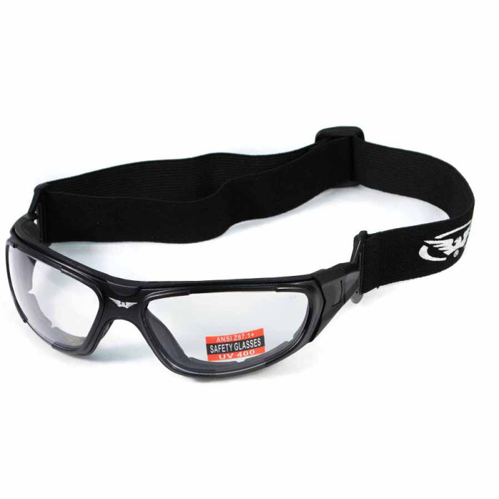 Окуляри Global Vision QuikChange Kit змінні лінзи 