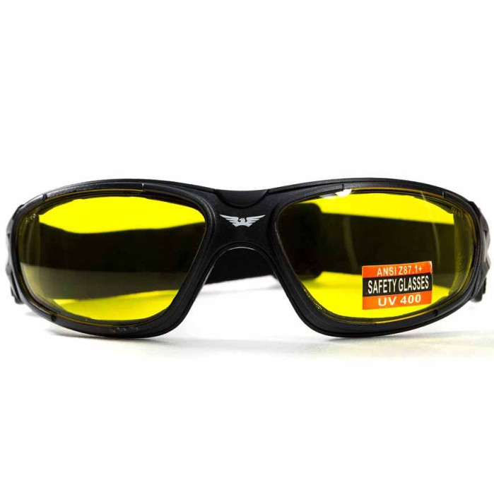 Окуляри Global Vision QuikChange Kit змінні лінзи 