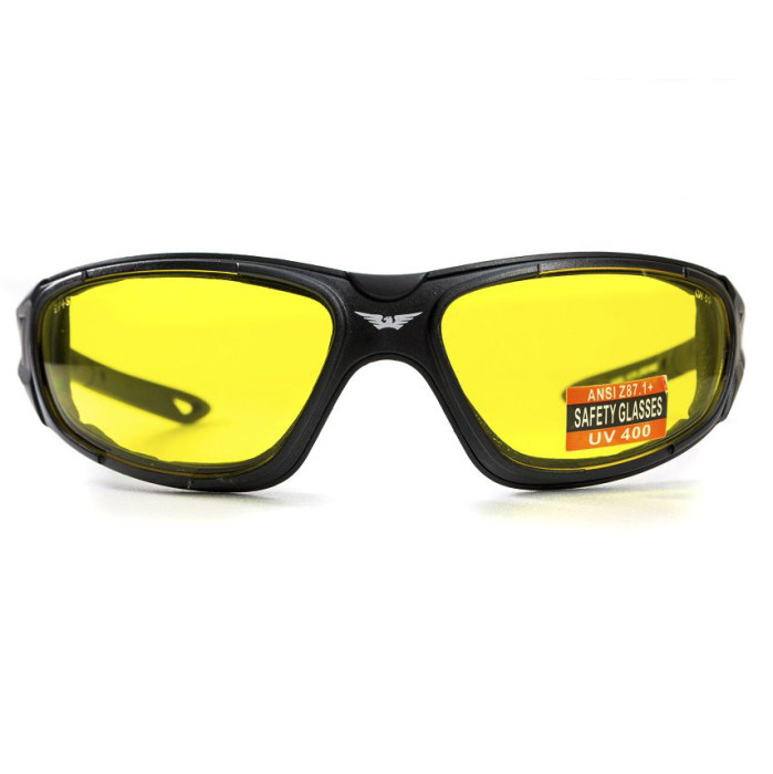 Окуляри Global Vision QuikChange Kit змінні лінзи 