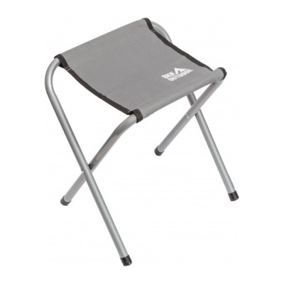 Стілець розкладний SKIF Outdoor Compact ц: dark gray