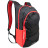 Рюкзак городской Semi Line 30 Black/Red (A3036-2)
