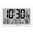 Часы настенные Technoline WS8016 White (WS8016 weiss)