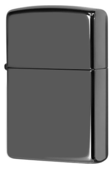 Запальничка Zippo Black Ice 150 