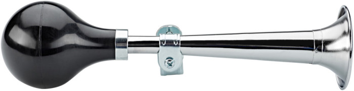 Клаксон велосипедний XLC DD-H01 чорний 