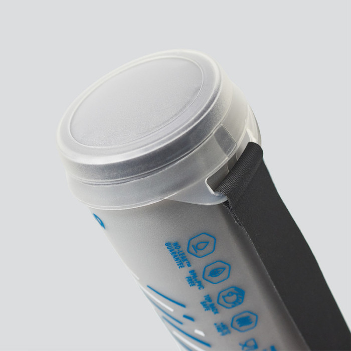 М'яка термофляга HydraPak SkyFlask IT Speed 300 мл 