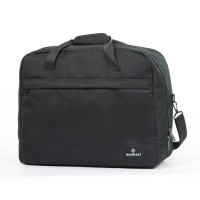 Сумка дорожня Members Essential On-Board Travel Bag 40, чорний