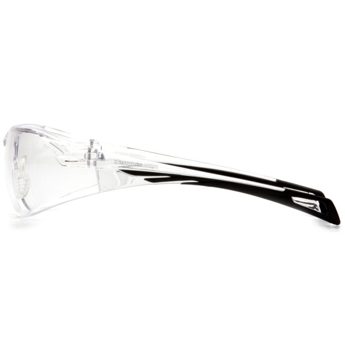 Окуляри Pyramex PmxSlim (clear) прозорі 