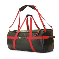 Сумка рюкзак Travel Extreme Teza 60L, red