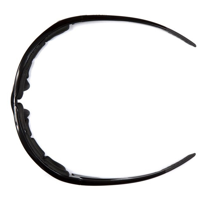 Окуляри Venture Gear Brevard (green mirror) дзеркальні синьо-зелені 