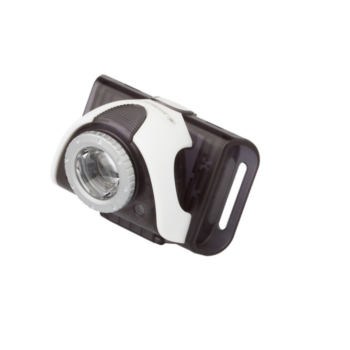 Велосипедний ліхтар LED Lenser B3, білий 