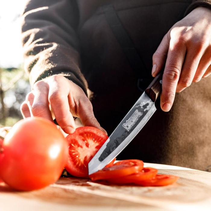 Ніж кухонний Petromax Utility Knife 14 см