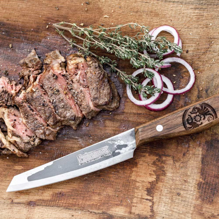 Ніж кухонний Petromax Utility Knife 14 см