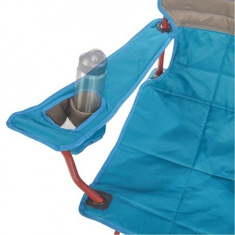 Стілець розкладний Kelty Essential (mocha) 