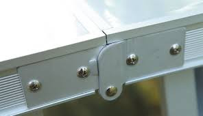 Набір меблів KingCamp Delux picnic set (KC3864) Silver 