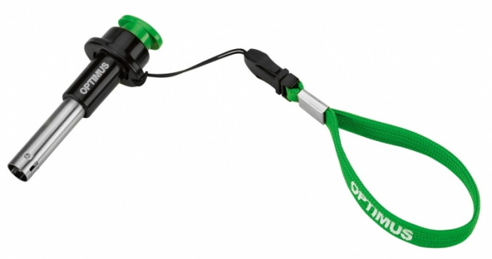 П'єзопідпал Optimus SPARKY Piezo 