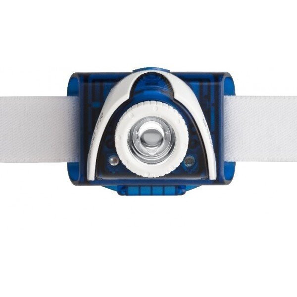 Ліхтар Led Lenser SEO 7R (Блістерна упаковка) 