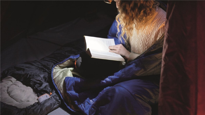 Спальний мішок Easy Camp Sleeping bag Cosmos Blue 