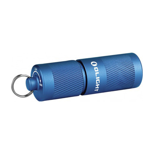 Ліхтар-брелок Olight I1R 2 PRO, lake blue 