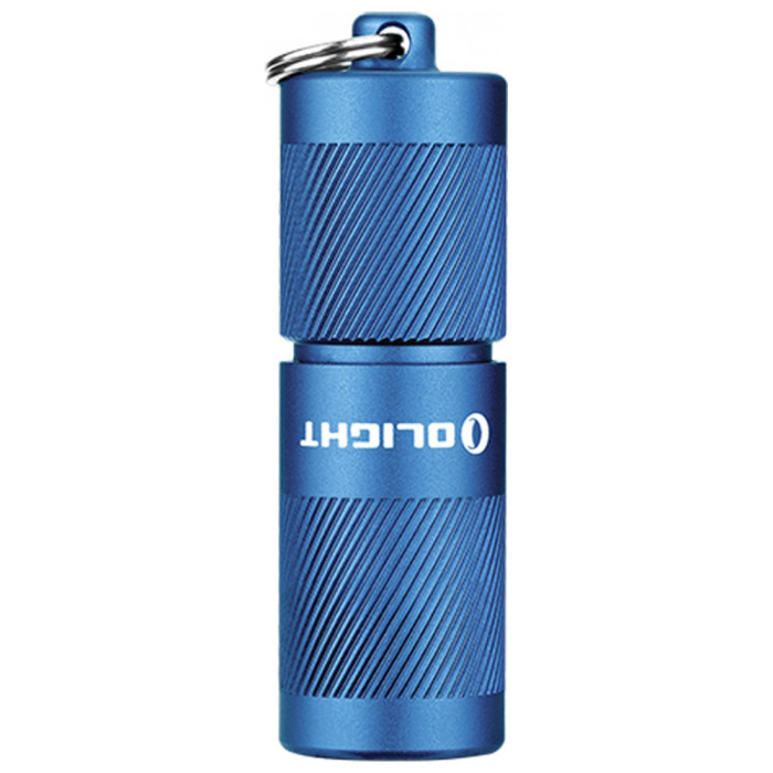 Ліхтар-брелок Olight I1R 2 PRO, lake blue 