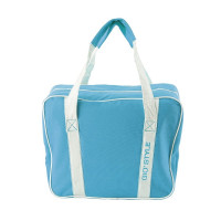 Ізотермічна сумка GioStyle Evo Medium, 21 л (блакитний)