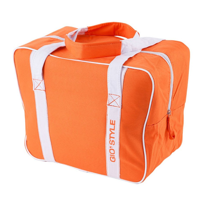 Ізотермічна сумка GioStyle Evo Medium, 21 л (блакитний) 