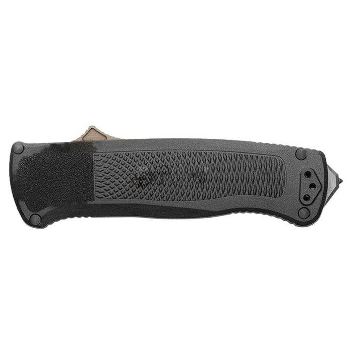 Ніж Benchmade Shootout, OTF, Auto 5370FE 