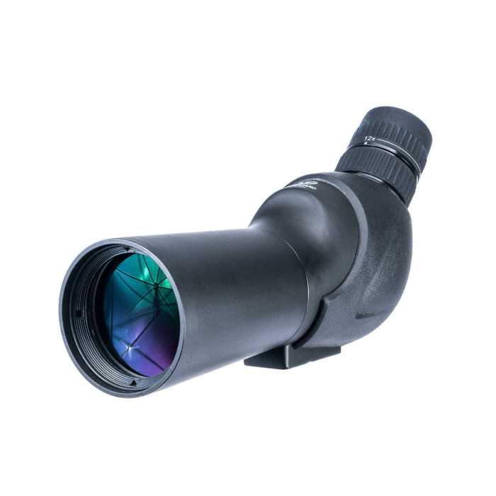 Підзорна труба Vanguard Vesta 350A 12-45x50/45 WP + штатив (Vesta 350A) 