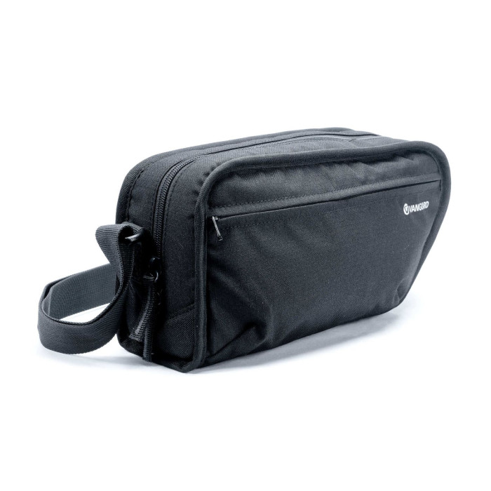 Підзорна труба Vanguard Vesta 350A 12-45x50/45 WP + штатив (Vesta 350A) 