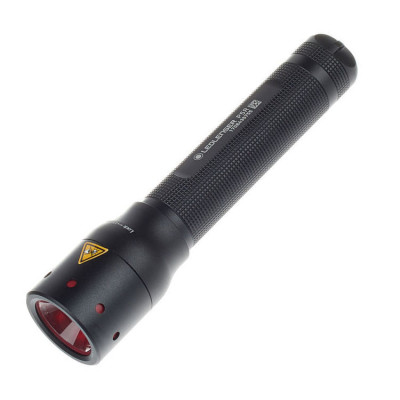 Кишеньковий ліхтар Led Lenser P5R, 210 лм