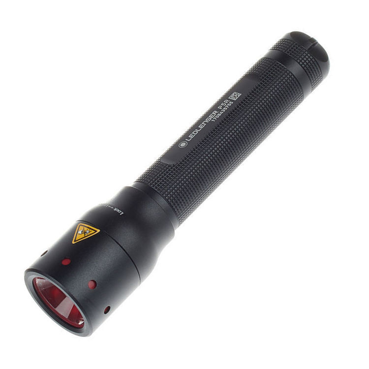 Кишеньковий ліхтар Led Lenser P5R, 210 лм 