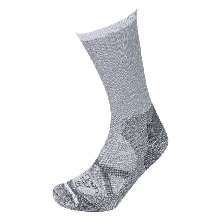 Шкарпетки Lorpen TCCF 50 grey 