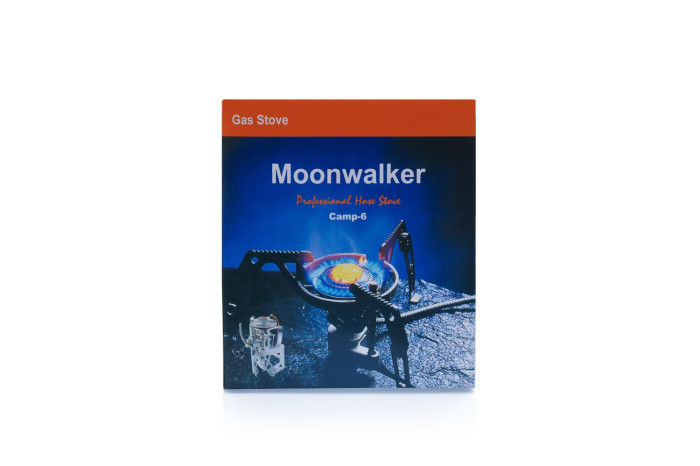 Газовий пальник BRS-6 