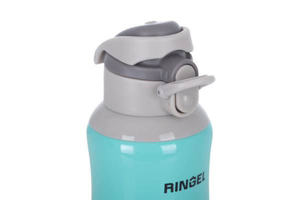 Термос Ringel Sound 0.45 л (бірюза) 