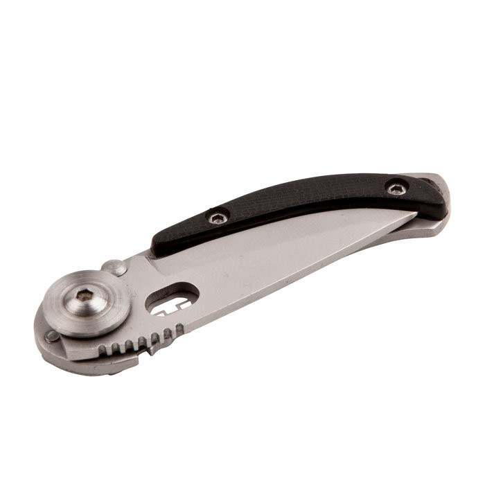 Ніж-брелок True Utility Skeleton Knife TU571 