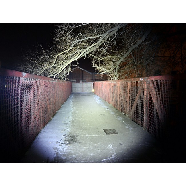 Ліхтар Nitecore MH2A 