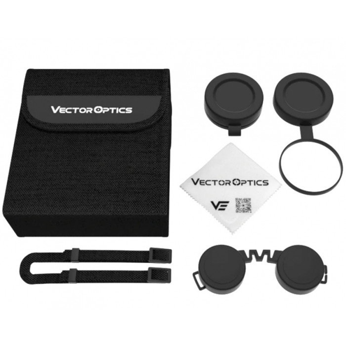 Бінокль Vector Optics Forester 10x50 