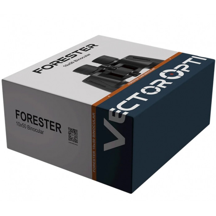 Бінокль Vector Optics Forester 10x50 